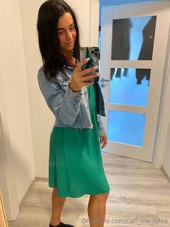 Call_me_Julii / call_me_juliia nude photo #20