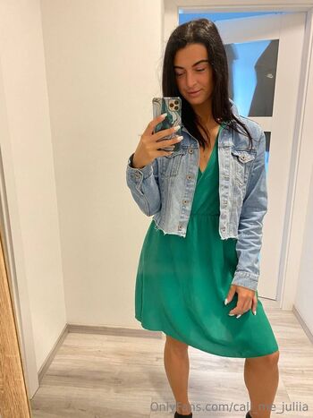 Call_me_Julii / call_me_juliia nude photo #21