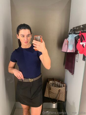 Call_me_Julii / call_me_juliia nude photo #22