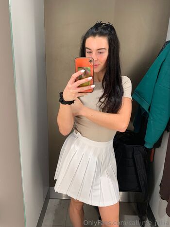 Call_me_Julii / call_me_juliia nude photo #36