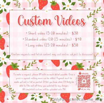 Lolly / call_me_lolly nude photo #12