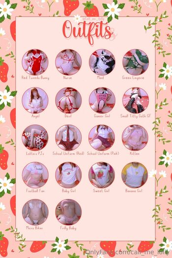 Lolly / call_me_lolly nude photo #17