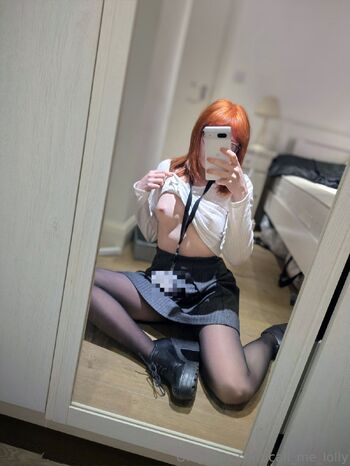 Lolly / call_me_lolly nude photo #24