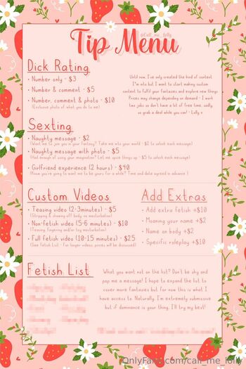 Lolly / call_me_lolly nude photo #36