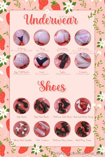 Lolly / call_me_lolly nude photo #38