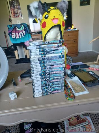 Calla Lill / callalillybigtits nude photo #28