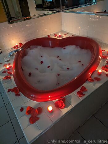 Callie Cerull / callie_cerullifree nude photo #3