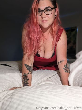 Callie Cerull / callie_cerullifree nude photo #5