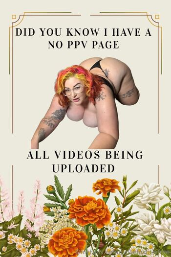 Callie Fox Brie FREE / calliefoxbriefree / callie.foxbrie / calliefoxbrie nude photo #2