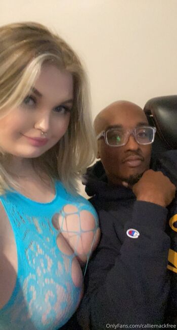 CallieMac / calliemackfree nude photo #3