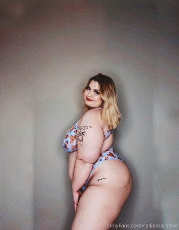 CallieMac / calliemackfree nude photo #15