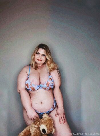 CallieMac / calliemackfree nude photo #16