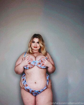 CallieMac / calliemackfree nude photo #17