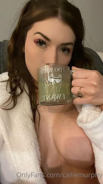 Callie Murphy / calliemurphy nude photo #39