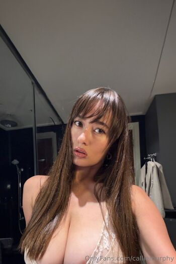 Callie Murphy / calliemurphy nude photo #41