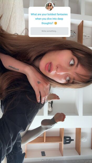 Callie Murphy / calliemurphy nude photo #49