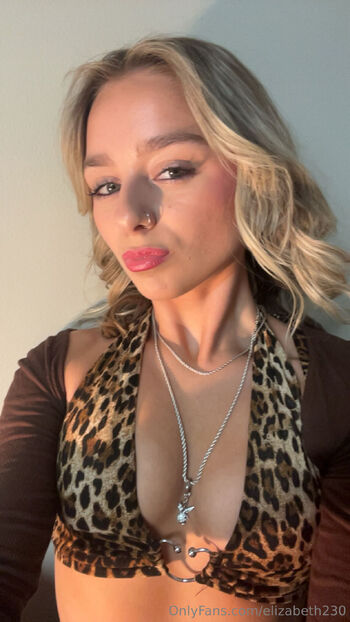 Callie / calliereece nude photo #26