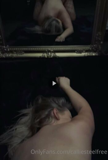 CALLIE / calliesteelfree / thecalliesteel / calliesteel2 nude photo #4