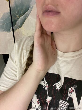 Callipygian Goddes / callipygian-goddess nude photo #5