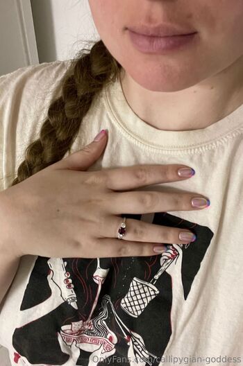 Callipygian Goddes / callipygian-goddess nude photo #6