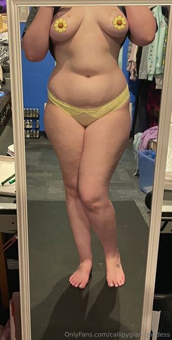 Callipygian Goddes / callipygian-goddess nude photo #10