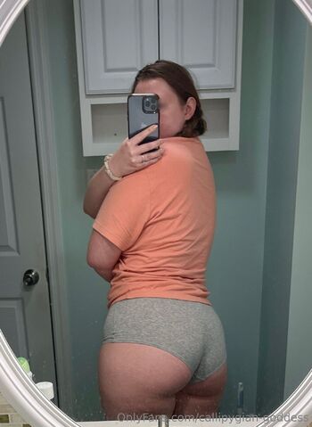 Callipygian Goddes / callipygian-goddess nude photo #15