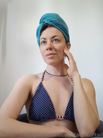 Callista Cottontai / callistacottontail nude photo #4