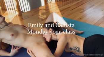 Callista Cottontai / callistacottontail nude photo #7