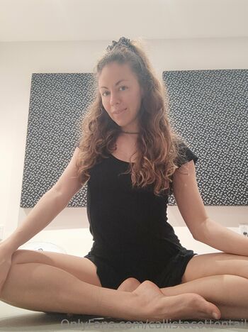 Callista Cottontai / callistacottontail nude photo #9