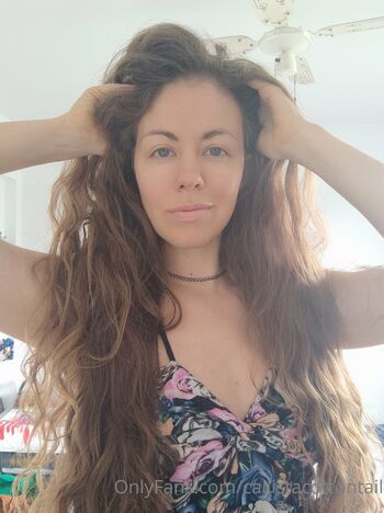 Callista Cottontai / callistacottontail nude photo #14