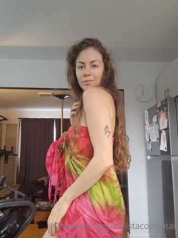 Callista Cottontai / callistacottontail nude photo #19