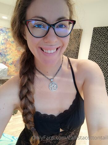 Callista Cottontai / callistacottontail nude photo #26