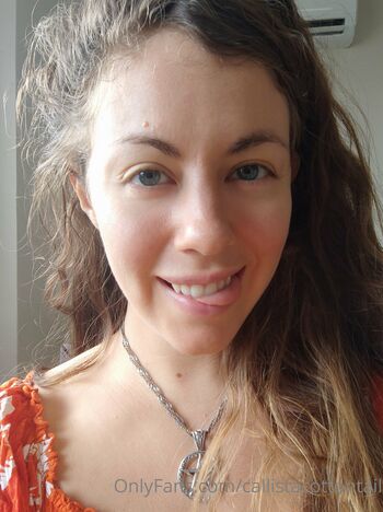 Callista Cottontai / callistacottontail nude photo #28