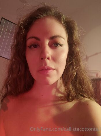 Callista Cottontai / callistacottontail nude photo #29