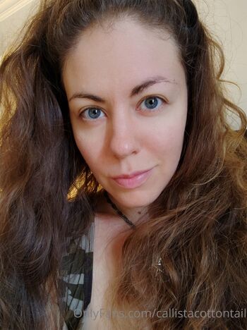 Callista Cottontai / callistacottontail nude photo #34