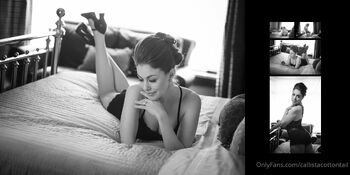 Callista Cottontai / callistacottontail nude photo #38