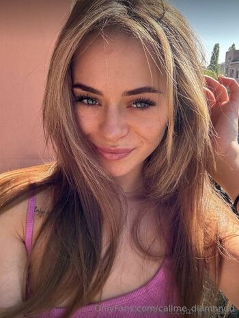 Callme_Diamond / callme_diamondd nude photo #5
