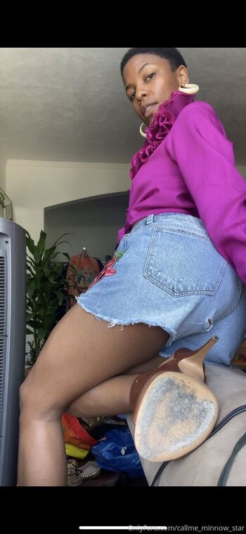 MinnowStar / callme_minnow_star nude photo #7