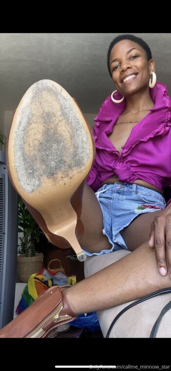 MinnowStar / callme_minnow_star nude photo #9