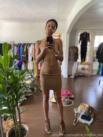 MinnowStar / callme_minnow_star nude photo #10