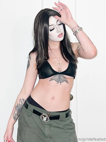 Ch / callmechi nude photo #9