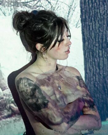 Ch / callmechi nude photo #13