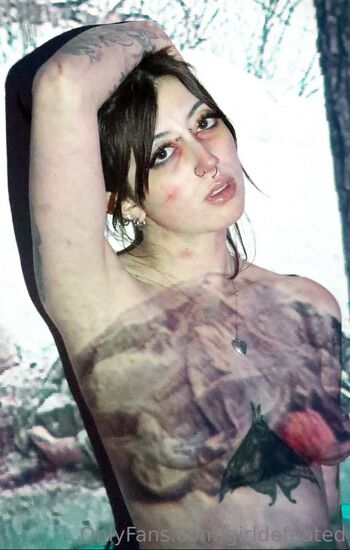 Ch / callmechi nude photo #14