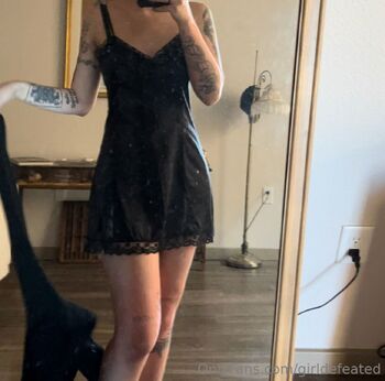 Ch / callmechi nude photo #30