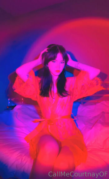 Courtna / callmecourtnay nude photo #13