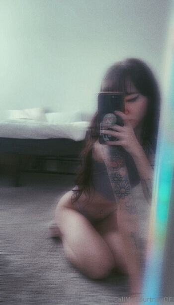 Courtna / callmecourtnay nude photo #24