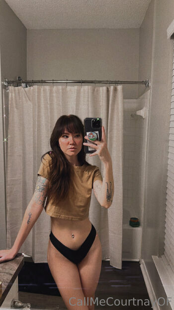 Courtna / callmecourtnay nude photo #26