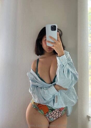 callmecupcakies nude photo #1