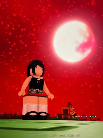 callmecupcakies nude photo #10