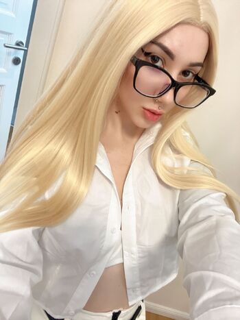 GODDESS ZARA / callmegoddesszara nude photo #5